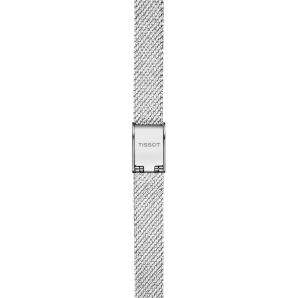 Tissot Lovely Square 20mm T0581091103600 - Image 2