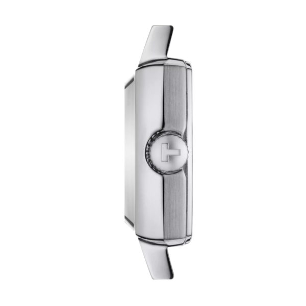 Tissot Lovely Square Valentines 20 x20 mm T058.109.16.036.00 - Image 3