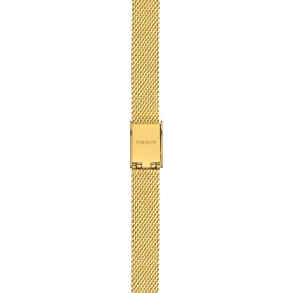 Tissot Lovely Square 20mm T0581093303100 - Image 2
