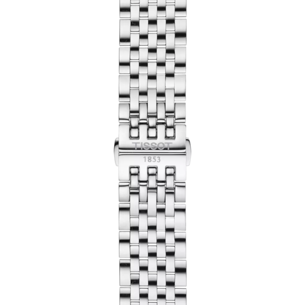 Tissot Tradition 42mm T0636101103800 - Image 2