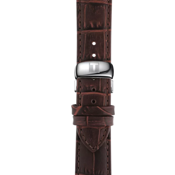 Tissot Tradition 42mm T0636101603800 - Image 2