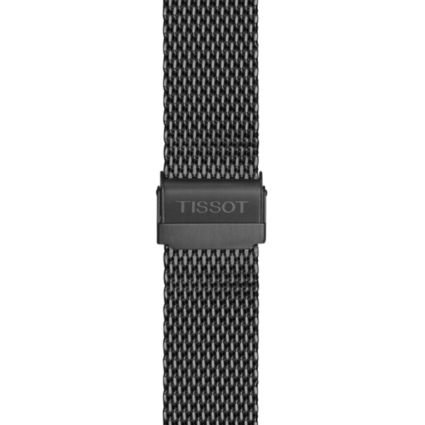 Tissot PR 100 Chronograph 41mm T1014172306100 - Image 2