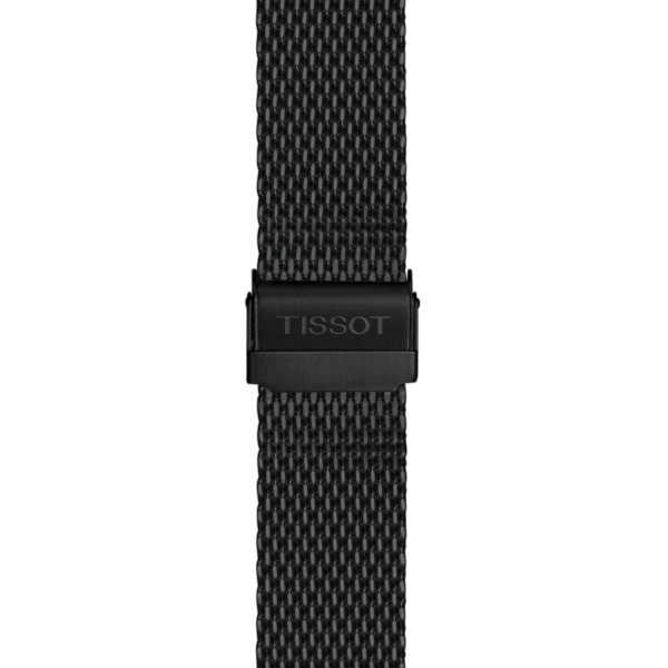 Tissot PR 100 Chronograph - Official Watch of the Toronto Raptors 41mm T1014173305100 - Image 2
