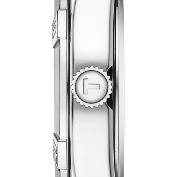 Tissot PR 100 Sport Chic T101.910.11.116.00 - Image 2