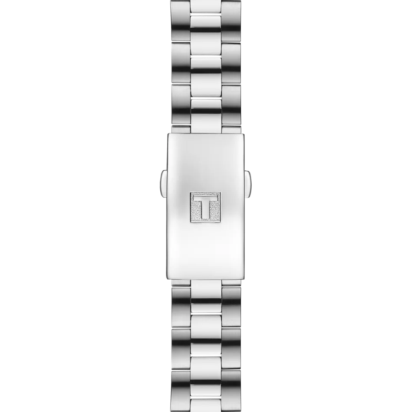 Tissot PR 100 Sport Chic T101.910.11.116.00 - Image 4