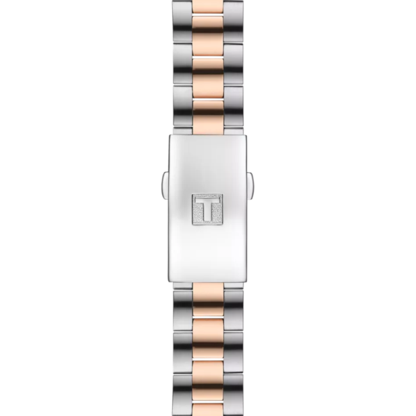 Tissot PR 100 Sport Chic 36mm T1019102206100 - Image 2