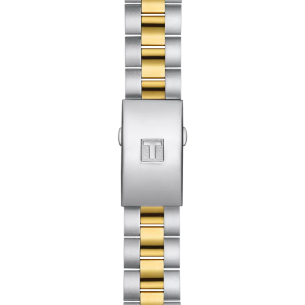 Tissot PR 100 Sport Chic Chronograph 38mm T101.917.22.031.00 - Image 2
