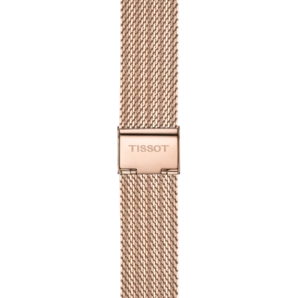 Tissot PR 100 Sport Chic Chronograph 38mm 9173303100 - Image 2