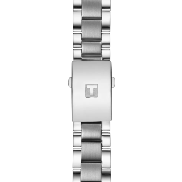 Tissot Gent Xl Classic 42mm T1164101104700 - Image 2