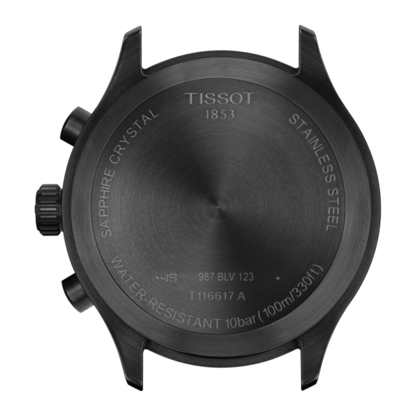Tissot Chrono XL Vintage 45mm T116.617.36.052.00 - Image 3