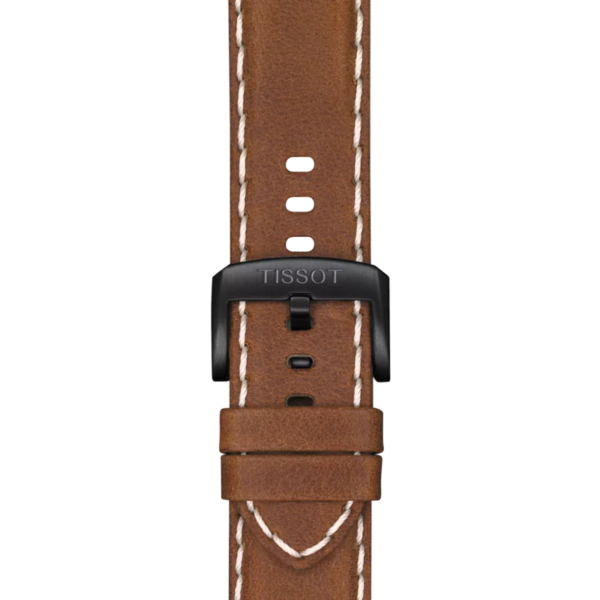 Tissot Chrono XL 45mm T116.617.36.052.03 - Image 4