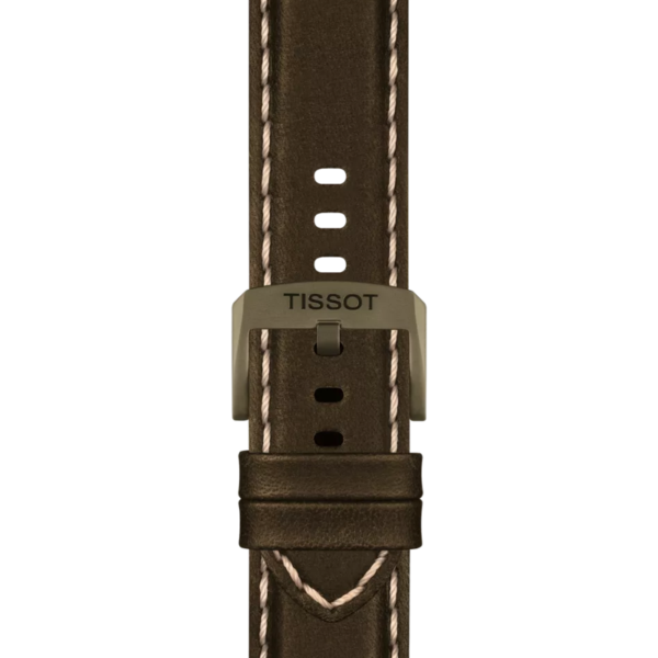 Tissot Chrono XL 45mm T116.617.36.092.00 - Image 4