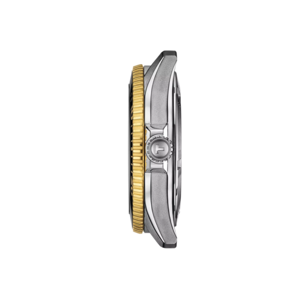 Tissot Seastar 1000 Powermatic 80 40mm T120.807.22.051.00 - Image 2