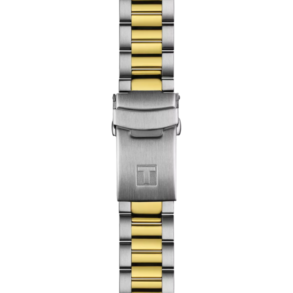 Tissot Seastar 1000 Powermatic 80 40mm T120.807.22.051.00 - Image 4
