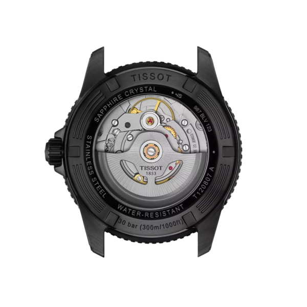 Tissot Seastar 1000 Powermatic 80 40mm T120.807.37.041.00 - Image 3