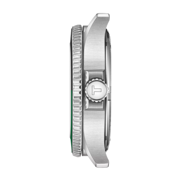 Tissot Seastar 1000 Quartz GMT 40mm T120.852.11.051.00 - Image 2