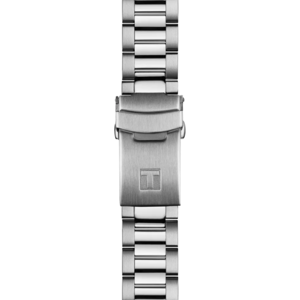 Tissot Seastar 1000 Quartz GMT 40mm T120.852.11.051.00 - Image 4