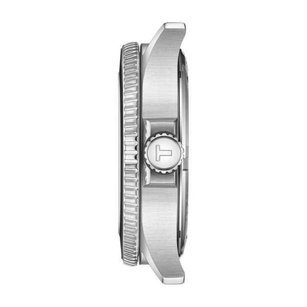 Tissot Seastar 1000 Quartz GMT 40mm T120.852.17.051.00 - Image 2