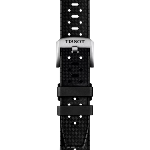 Tissot Seastar 1000 Quartz GMT 40mm T120.852.17.051.00 - Image 4