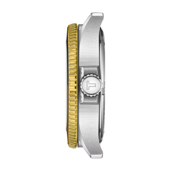 Tissot Seastar 1000 Quartz GMT 40mm T120.852.22.051.00 - Image 2