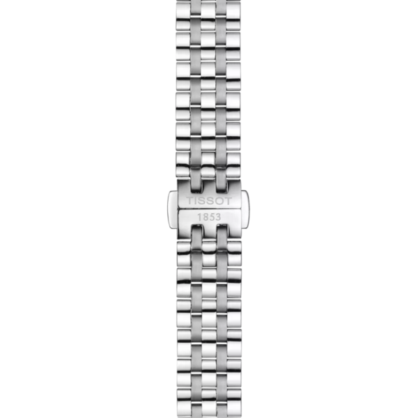 Tissot Carson Premium Lady 30mm T1222101103300 - Image 2