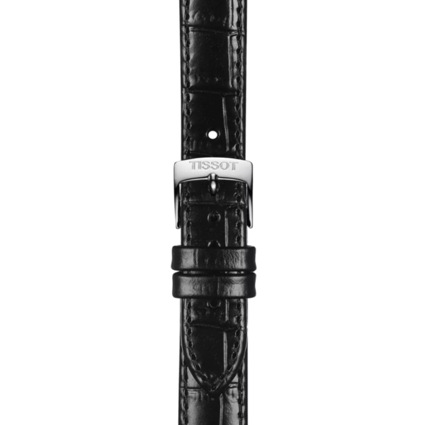 Tissot Carson Premium Lady 30mm T1222101603300 - Image 2