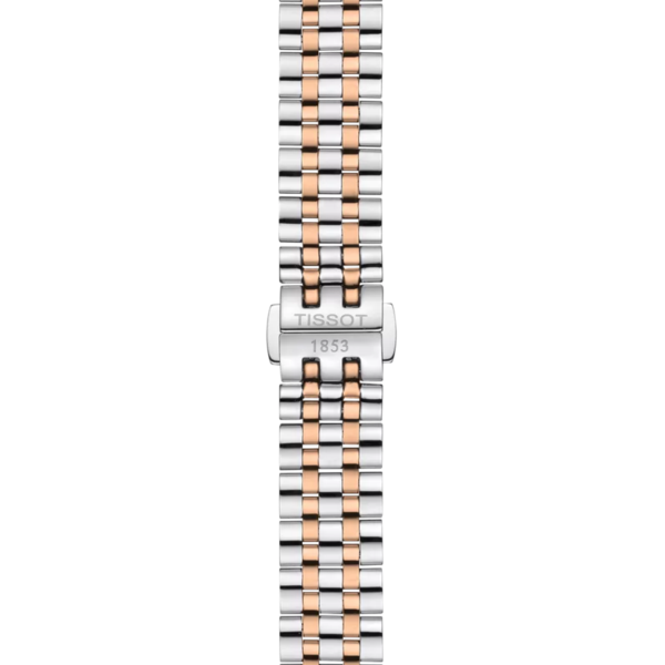 Tissot Carson Premium Lady 30mm T122.210.22.033.01 - Image 2