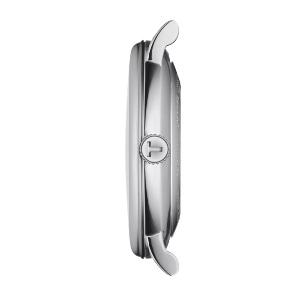 Tissot Carson Premium Powermatic 80 40 mm T122.407.16.043.00 - Image 2