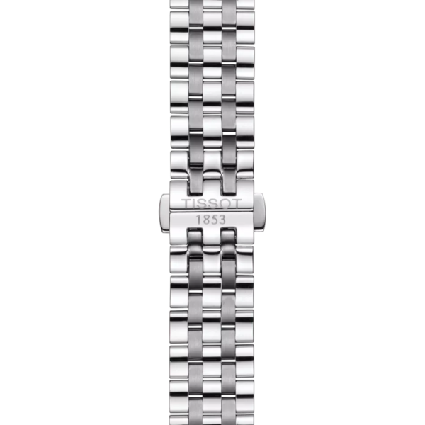 Tissot Carson Premium 40mm T1224101103300 - Image 2