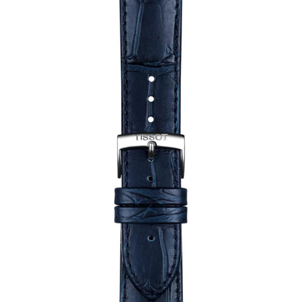 Tissot Carson Premium 40mm T1224101604300 - Image 2