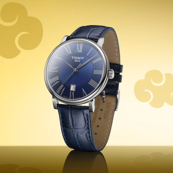 Tissot Carson Premium 40mm T1224101604300 - Image 3