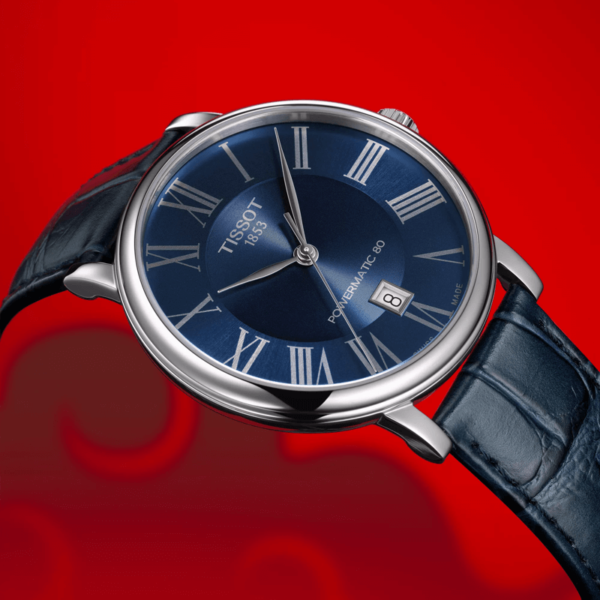 Tissot Carson Premium 40mm T1224101604300 - Image 4