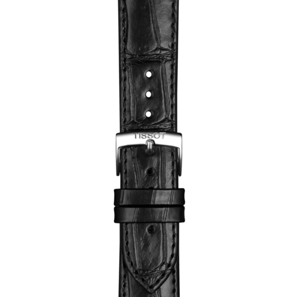 Tissot Carson Premium Chronograph 41 mm T122.417.16.033.00 - Image 4