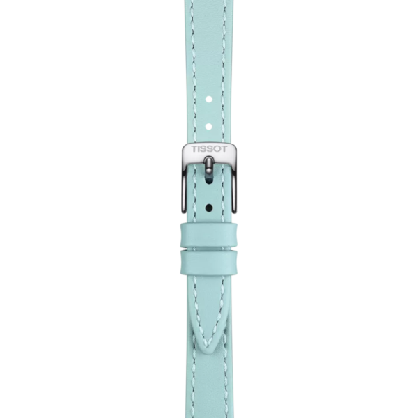 Tissot Bellissima Small Lady - XS Double Tour Strap T126.010.16.113.00 - Image 4