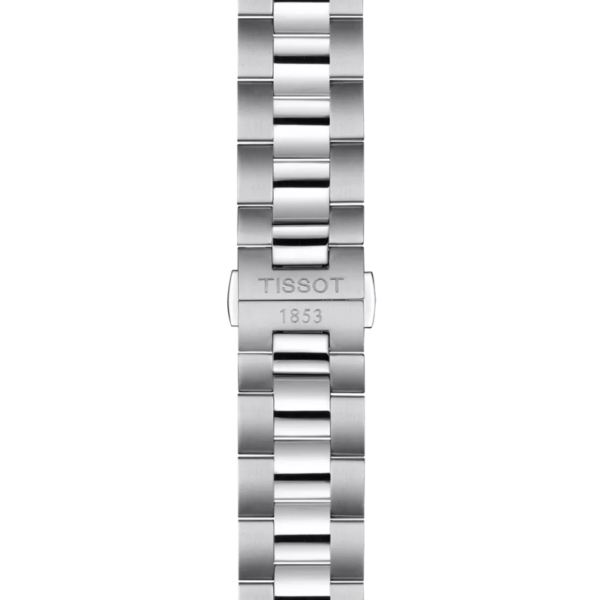 Tissot Gentleman Powermatic 80 Silicium T127.407.11.351.00 - Image 4