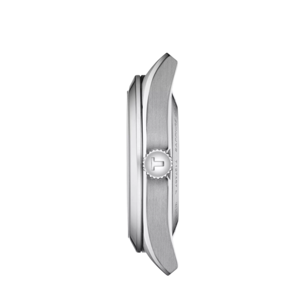 Tissot Gentleman Powermatic 80 Silicium 40 mm T127.407.16.031.01 - Image 2
