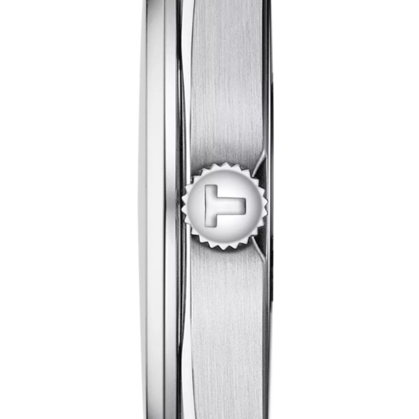 Tissot Gentleman 40 mm T127.410.16.051.01 - Image 2