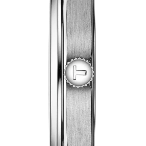 Tissot Gentleman Titanium 40mm T127.410.44.041.00 - Image 2