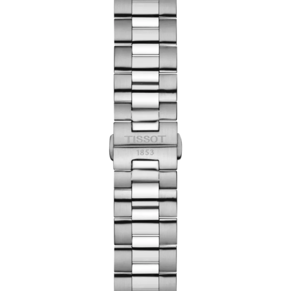Tissot Gentleman Titanium 40mm T127.410.44.041.00 - Image 4