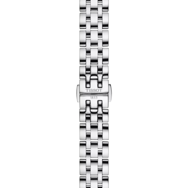 Tissot Classic Dream Lady 28mm T129.210.11.053.00 - Image 4