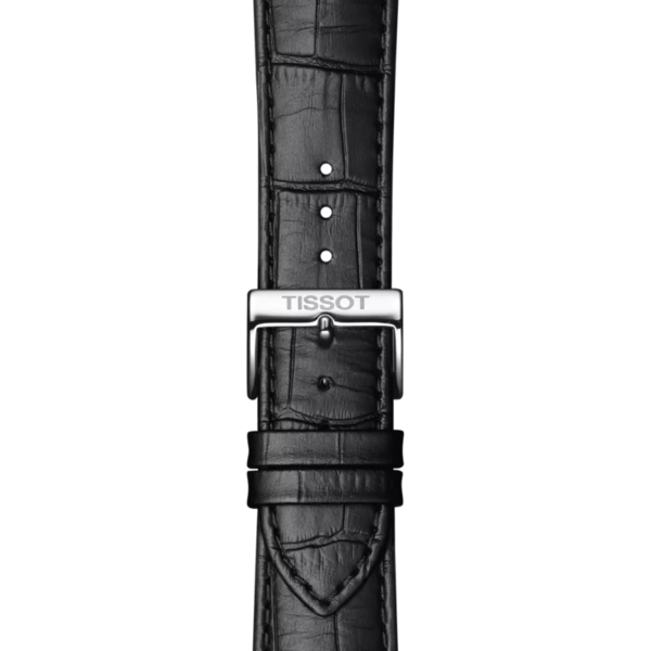 Tissot Classic Dream 42mm T1294101605300 - Image 4