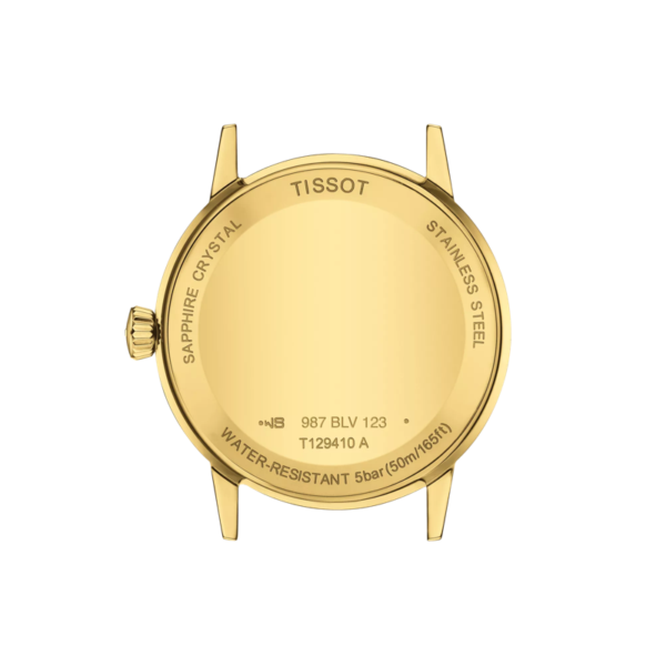 Tissot Classic Dream 42 mm T129.410.36.261.00 - Image 3