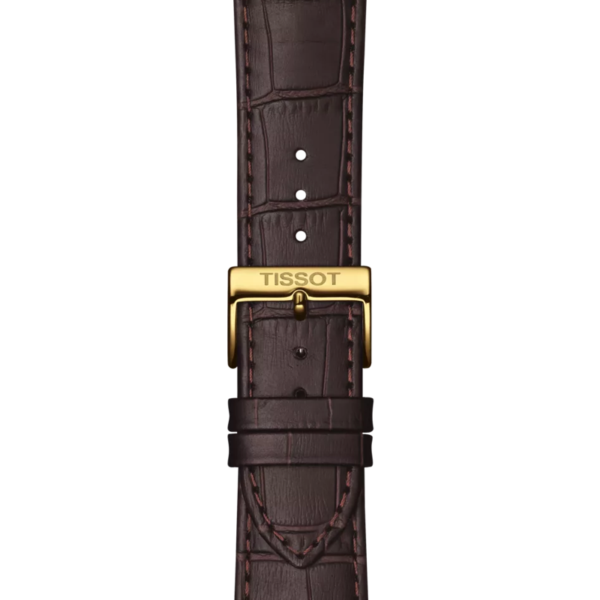 Tissot Classic Dream 42 mm T129.410.36.261.00 - Image 4