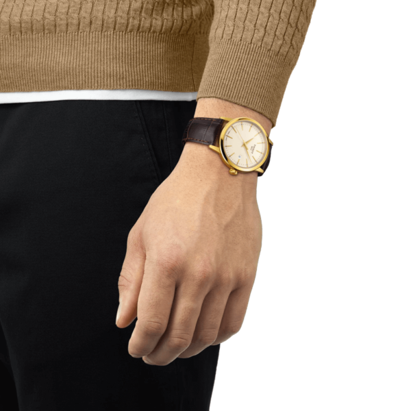Tissot Classic Dream 42 mm T129.410.36.261.00 - Image 5