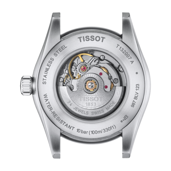 Tissot T-My Lady Automatic 29.3 mm T132.007.11.336.00 - Image 4