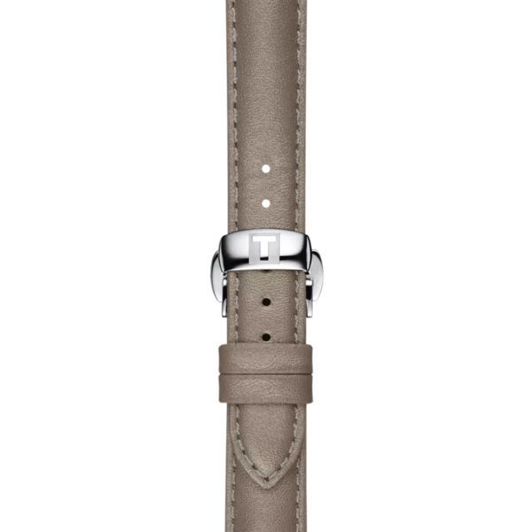 Tissot T-My Lady Automatic 29.3 mm T132.007.11.336.00 - Image 5