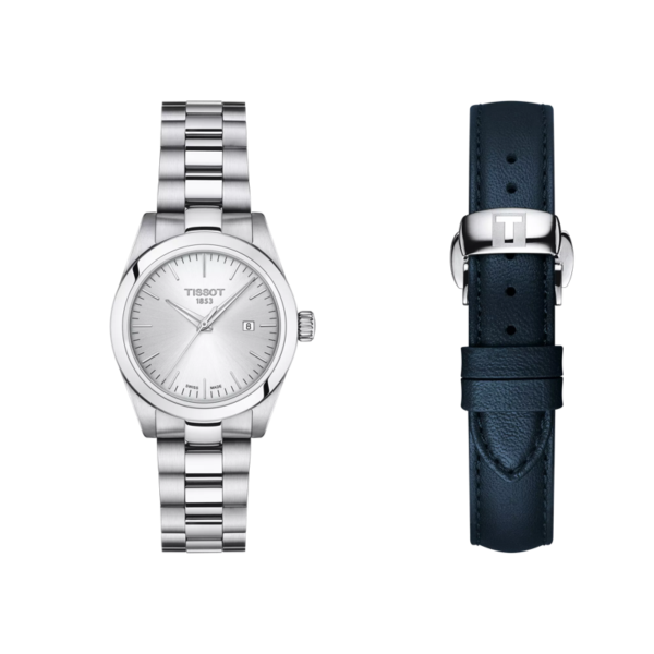 Tissot T-My Lady 29mm T1320101103100 - Image 2