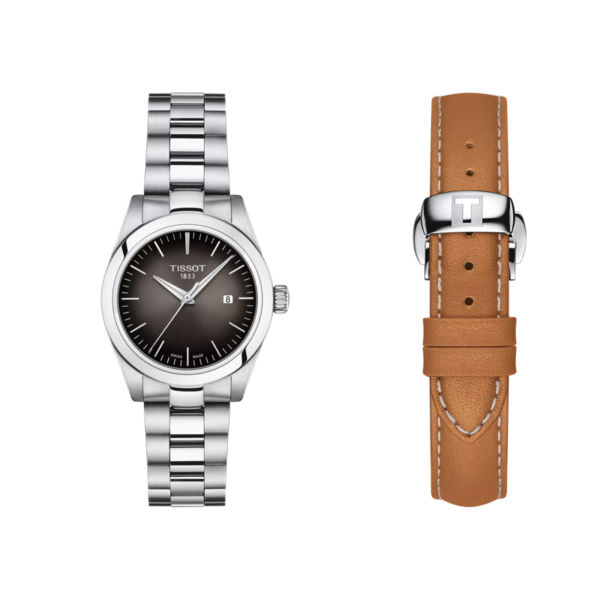 Tissot T-My Lady 29mm T1320101106100 - Image 2