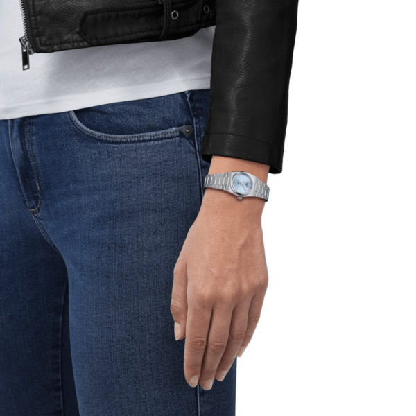 Tissot PRX 25 mm T137.010.11.351.00 - Image 5