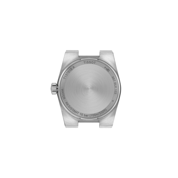 Tissot PRX 25 mm T137.010.21.111.00 - Image 3